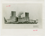 Federal (United States Government) Exhibit - Sketch