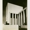 Federal (United States Government) Exhibit - Exterior