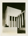 Federal (United States Government) Exhibit - Exterior