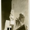 Federal (United States Government) Exhibit - Exterior