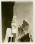 Federal (United States Government) Exhibit - Exterior