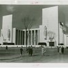 Federal (United States Government) Exhibit - Exterior