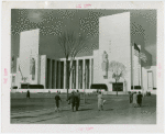 Federal (United States Government) Exhibit - Exterior