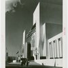 Federal (United States Government) Exhibit - Exterior