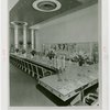 Federal (United States Government) Exhibit - Dining room