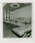 Federal (United States Government) Exhibit - Dining room