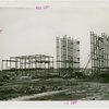 Federal (United States Government) Exhibit - Construction - Looking north