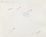 Federal (United States Government) Exhibit - Construction - Looking east
