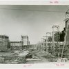 Federal (United States Government) Exhibit - Construction - Looking east