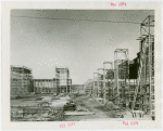 Federal (United States Government) Exhibit - Construction - Looking east