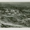 Federal (United States Government) Exhibit - Construction - Aerial view with key