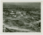 Federal (United States Government) Exhibit - Construction - Aerial view with key