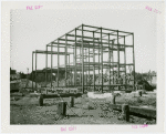 Federal (United States Government) Exhibit - Construction - Frame