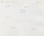 Federal (United States Government) Exhibit - Construction - Distant view