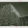 Federal (United States Government) Exhibit - Construction - Close-up view