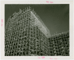 Federal (United States Government) Exhibit - Construction - Close-up view