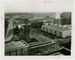 Federal (United States Government) Exhibit - Construction - From above