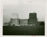 Federal (United States Government) Exhibit - Construction - Partially complete