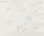 Federal (United States Government) Exhibit - Construction - Partially complete
