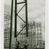 Federal (United States Government) Exhibit - Construction - Raising steel