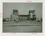 Federal (United States Government) Exhibit - Construction - Partially complete