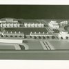Federal (United States Government) Exhibit - Federal Area model