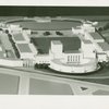 Federal (United States Government) Exhibit - Federal Area model