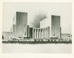 Federal (United States Government) Exhibit - Sketch of building