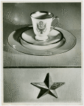 Federal (United States Government) Exhibit - Banquet service