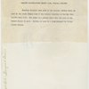 Federal (United States Government) Exhibit - Banquet service
