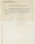 Federal (United States Government) Exhibit - Banquet service