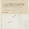 Federal (United States Government) Exhibit - Fiorello LaGuardia, Grover Whalen and Henry A. Wallace (U.S. Secretary of Agriculture) look at model