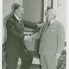 Federal Housing Administration - Harvey Gibson and Stuart McDonald