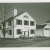 Federal Housing Administration - Houses - Exterior