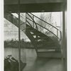 Federal Housing Administration - Houses - Stairs