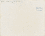 Federal Housing Administration - Houses - Stairs