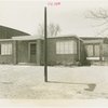 Federal Housing Administration - Houses - Small Home of Brick (#5)