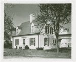 Federal Housing Administration - Houses - Exterior