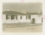 Federal Housing Administration - Houses - Double Duty House (#1)