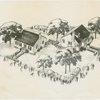 Federal Housing Administration - Houses - Sketch