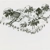 Federal Housing Administration - Houses - Sketch