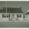 Federal Housing Administration - Houses - Exterior