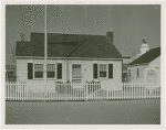 Federal Housing Administration - Houses - Exterior