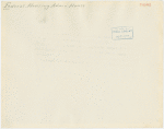 Federal Housing Administration - Houses - Exterior
