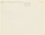 Federal Housing Administration - Houses - Exterior