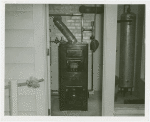 Federal Housing Administration - Houses - Boiler