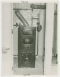 Federal Housing Administration - Houses - Boiler