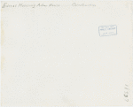 Federal Housing Administration - Houses - Construction - Group at construction site