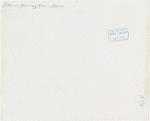Federal Housing Administration - Houses - Construction - Two men at construction site