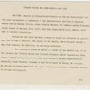 Finland Participation - Hjalmar Procope (ex-president, League of Nations), K.F. Altio, Grover Whalen and group look at model